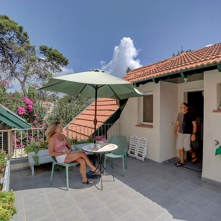 Amanda'S Place Central Modern Spacious Family Apt Zikhron Ya'akov Εξωτερικό φωτογραφία