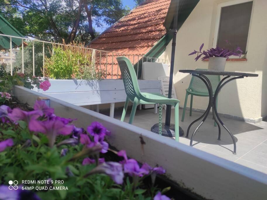 Amanda'S Place Central Modern Spacious Family Apt Zikhron Ya'akov Εξωτερικό φωτογραφία