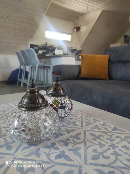 Amanda'S Place Central Modern Spacious Family Apt Zikhron Ya'akov Εξωτερικό φωτογραφία