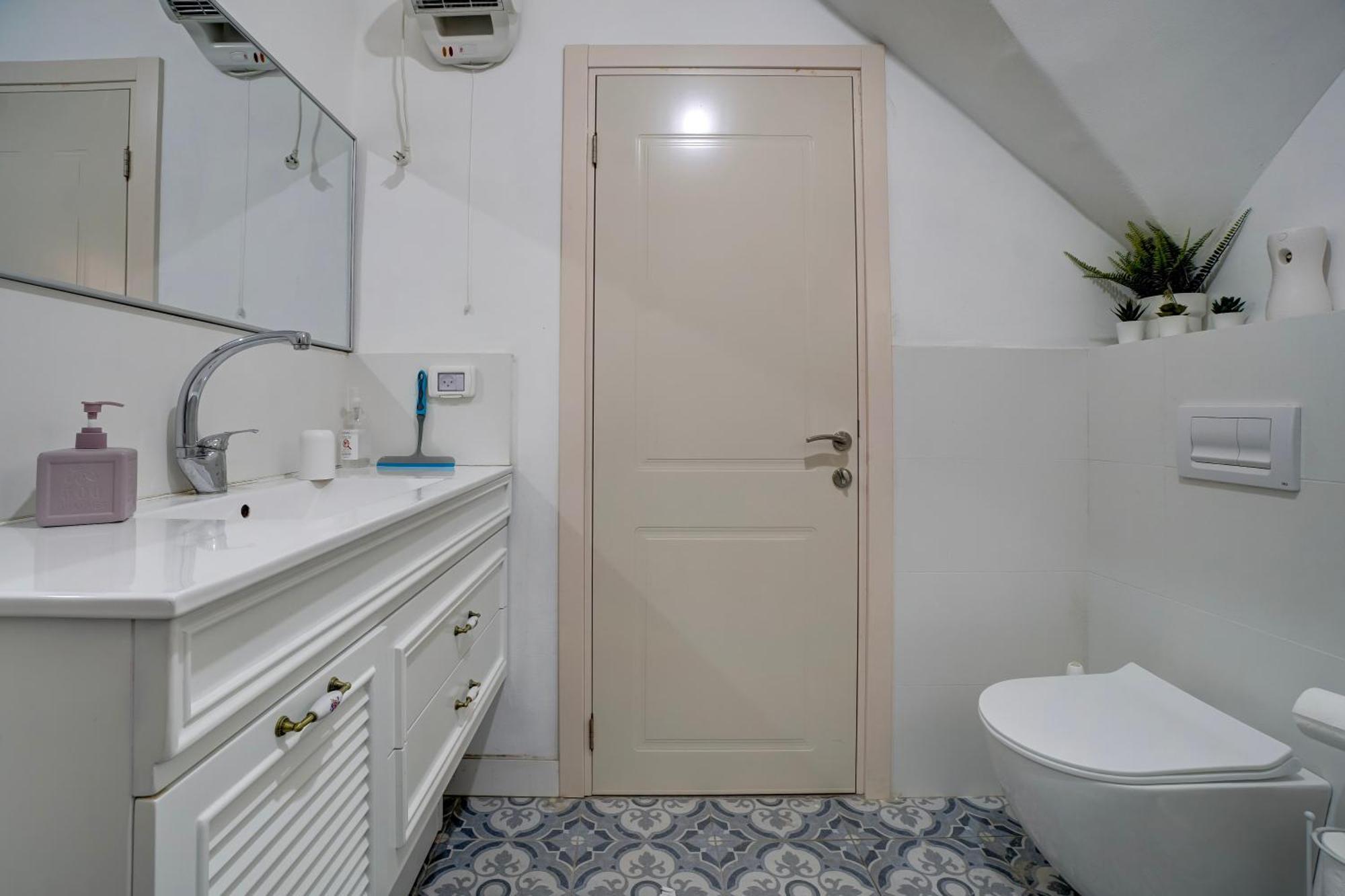 Amanda'S Place Central Modern Spacious Family Apt Zikhron Ya'akov Εξωτερικό φωτογραφία