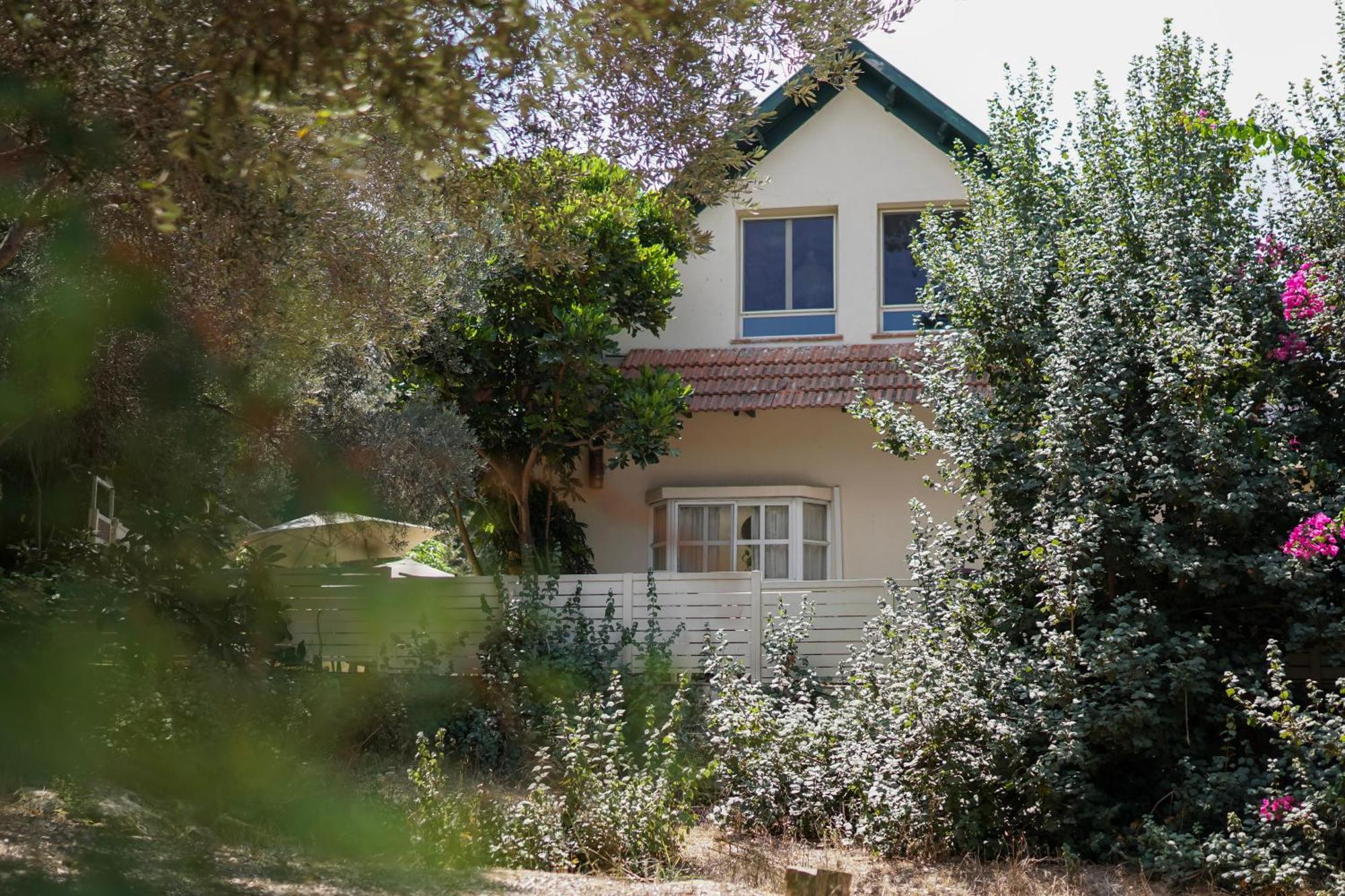 Amanda'S Place Central Modern Spacious Family Apt Zikhron Ya'akov Εξωτερικό φωτογραφία