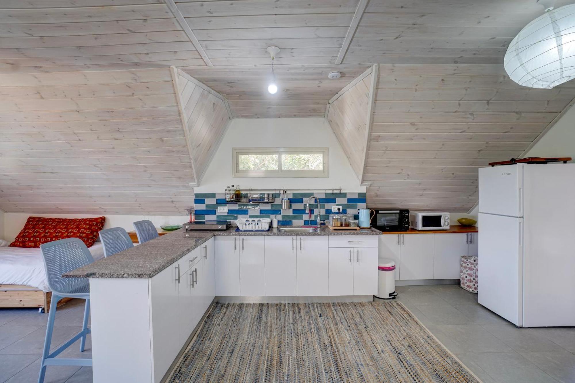 Amanda'S Place Central Modern Spacious Family Apt Zikhron Ya'akov Εξωτερικό φωτογραφία